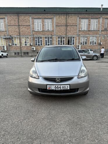 матиз автомат машина: Honda Fit: 2005 г., 1.5 л, Вариатор, Бензин, Хетчбек