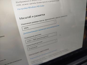 Ноутбуки Dell: Ультрабук, Б/у, Intel Core i5 — 10