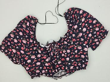 bluzki krotka: Primark, Top damski, rozmiar M — 1