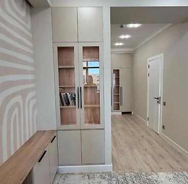 Продажа квартир: 1 комната, 43 м², Джал-29 Элитка, 10 этаж, Свежий ремонт — 3
