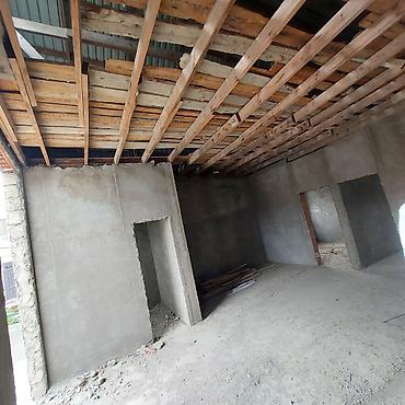 Həyət evləri və villaların satışı: 5 otaqlı həyət evi, Bakı - Ümumi sahə: 140 m² - Torpaq sahəsi: 1.1 sot — 14