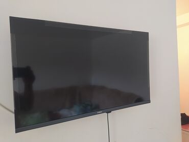 сломанные телевизоры: Телевизор сатылат Ясин Фирма 5500