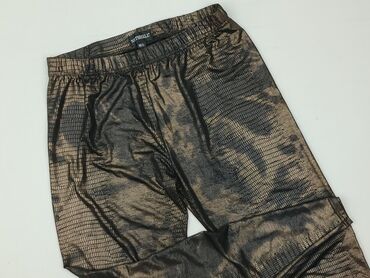 bluzki termiczne 4f: Leggings Elegant for women, size L