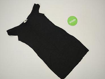 ponczo hm: H&M, Сукня жіноча, розмір S — 2