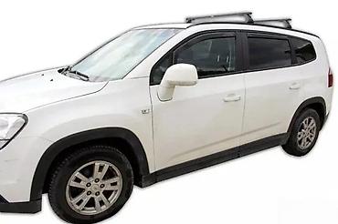 rover 75 cena: BOCNI VETROBRANI DEFLEKTORI USMERIVACI CHEVROLET ORLANDO | NOVI — 3