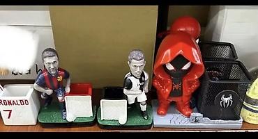 Masaüstü dəstlər: Masaüstü dəstlər satılır.Çeşidlər var.Təzədir.Sifariş var.Real — 6