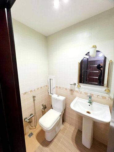 Yeni tikili: 4 otaqlı, Yeni tikili, 112 kv. m — 29