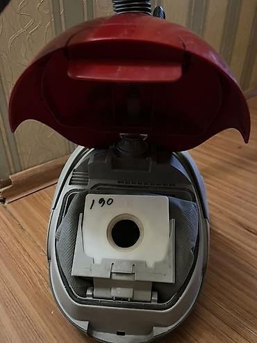 dyson hs05: Обычный пылесос Б/у Samsung Тип пылесборника: Мешок Полная оплата — 3