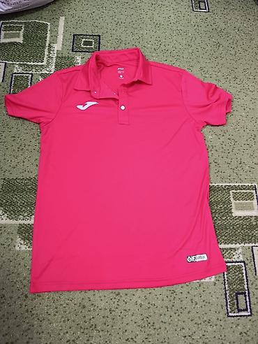 форма joma: Футболка, Joma, M — 1