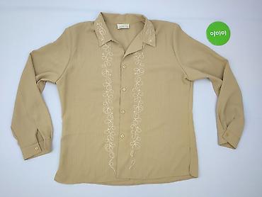 76’s: Koszula damska, rozmiar 2XL — 2