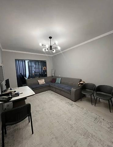 12: 2 комнаты, 64 м², 12 мкр 106 серия, 9 этаж, Свежий ремонт — 5