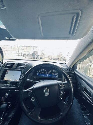 Частная аренда авто: Сдаю Lexus GX, Почасово, Без водителя, | Залог, Предоплата, Водительские права — 5