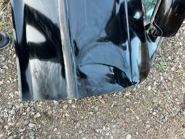 Avtomobil qapıları: Sol ön, BMW 325, 2001 il, Almaniya, Ödənişli çatdırılma — 3