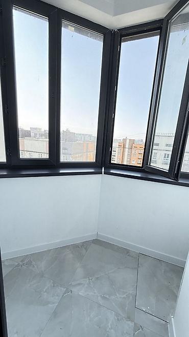 2023: 1 комната, 42 м², Тунгуч мкр 8 этаж — 10