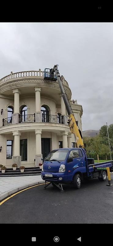 сколько стоит клеить обои за квадратный метр: Стрела 16 м, 250 т — 3