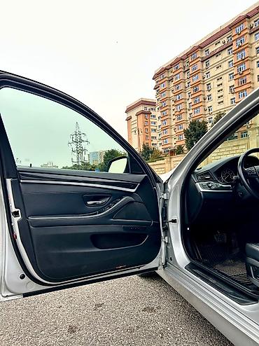 r18 bmw: BMW 528: 2 l | 2014 il Sedan — 9