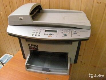 принтер недорого: Продаю принтер МФУ hp очень надёжный и простой в обслуживании