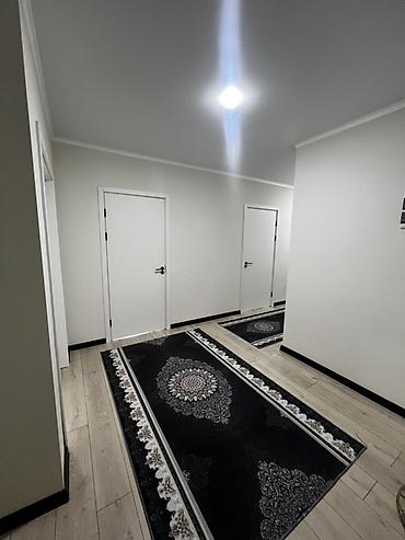 ата журт п: 3 бөлмө, Менчик ээси, Үй-бүлөлүүлөргө, 6 айдан баштап, Толугу менен эмереги бар — 3