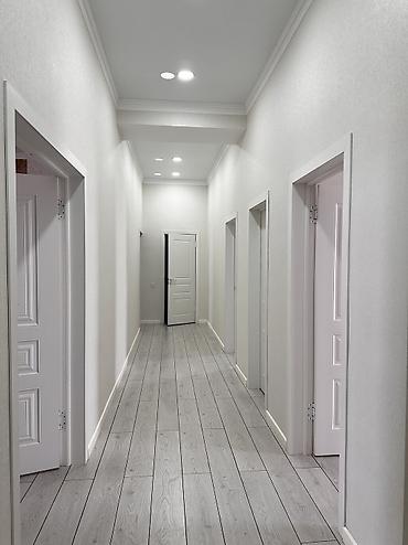 Продажа квартир: 4 комнаты, 145 м², Киргизия 1 Элитка, 3 этаж, Свежий ремонт — 7