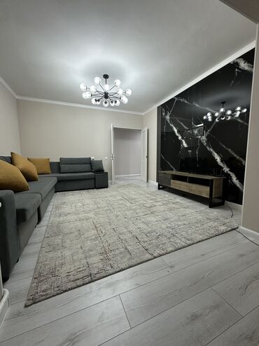 Продажа квартир: 2 комнаты, 53 м², Индивидуалка, 7 этаж, Дизайнерский ремонт — 23