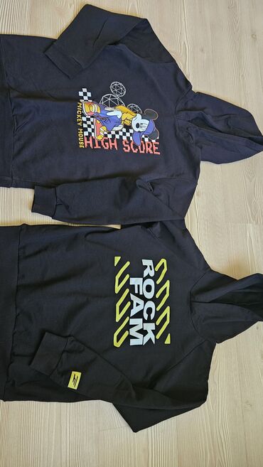 flis za bebe: Bundle: Sweatshirts, For boys, age: 10-11 years