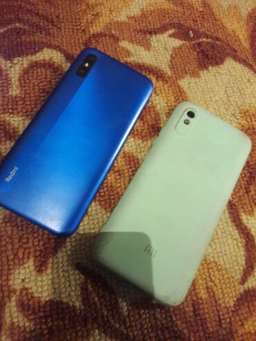 Redmi: Redmi, Redmi 9A, Б/у, 2 SIM