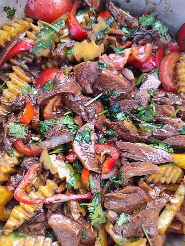 кулинар: Горячие вкусные обеды. Халал 100% очень вкусно домашняя еда от 20 — 10