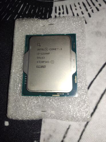 купить кулер для пк: Процессор, Новый, Intel Core i3, 4 ядер, Для ПК
