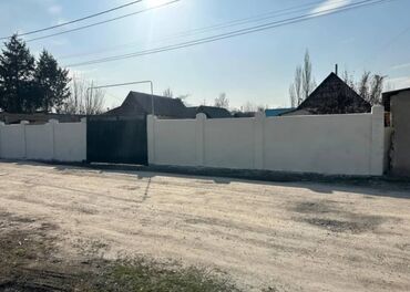 Продажа домов: Дом, 50 м², 3 комнаты, Агентство недвижимости, Косметический ремонт