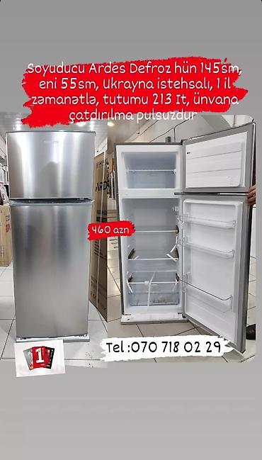 Soyuducular: Yeni Soyuducu Satılır -da lalafo.az — 30 Soyuducular: Yeni Soyuducu Satılır — 30