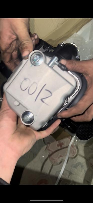 Мотозапчасти и аксессуары: Продаются мотозапчасти двигатели на макси самурай,м8-12, zmax — 8