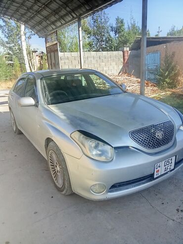 машына приора: Toyota Verossa: 2021 г., Бензин