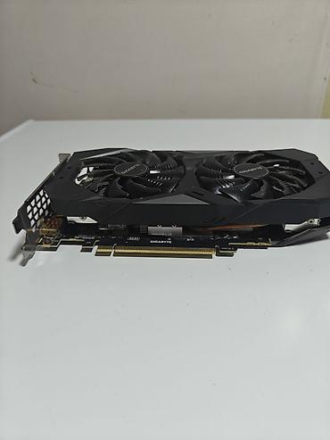 gtx 560 ti: Видеокарта для ПК, Б/у, Gigabyte, GeForce GTX, 6 ГБ — 8