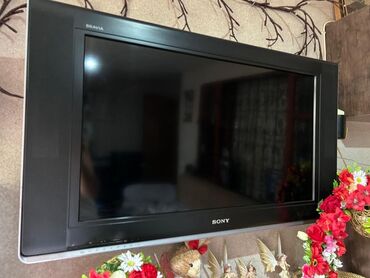 Техника для кухни: Телевизор Sony LCD 32"