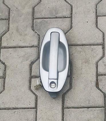 KVAKA VRATA SPOLJNA ZA HYUNDAI SANTA FE OD 2001. DO 2006. GOD. |