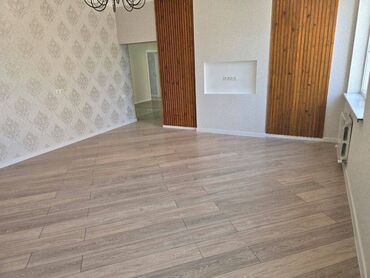 срочно продаётся 1 комнатная квартира в районе ошского рынка по улице кенсуйская: 3 комнаты, 102 м², Элитка, 6 этаж, Евроремонт