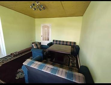 Продажа коттеджей и домов: Ош шаарынын Ак-тилек районунда жер үй сатылат 6соток үй ремонт болгон — 5