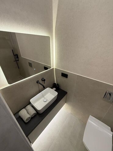 Продажа квартир: 3 комнаты, 85 м², Элитка, 6 этаж, Евроремонт — 5