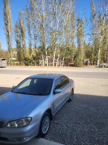 550i bmw: Nissan Cefiro: 2000 г., 2 л, Автомат, Бензин, Седан — 2