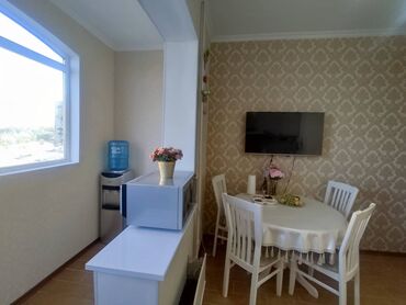 квартиры в бишкеке 106 серии купить: 1 комната, 43 м², 106 серия, 8 этаж, Косметический ремонт