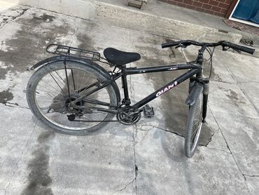 крылья для велосипеда: AZ - City bicycle, Колдонулган