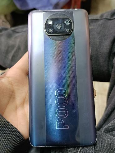 redmi 15 pro plus: Смартфон POCO X3 Pro 0 - Экран 6.67", точка под фронтальную камеру по — 3