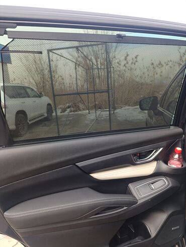 Subaru: Subaru Ascent: 2019 г., 2.4 л, Автомат, Бензин, Кроссовер — 12