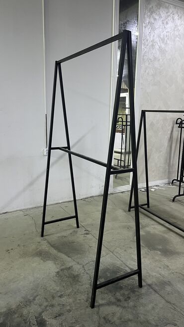 Шкафы для одежды: Шкаф для одежды, Б/у, Прямой, МДФ — 15