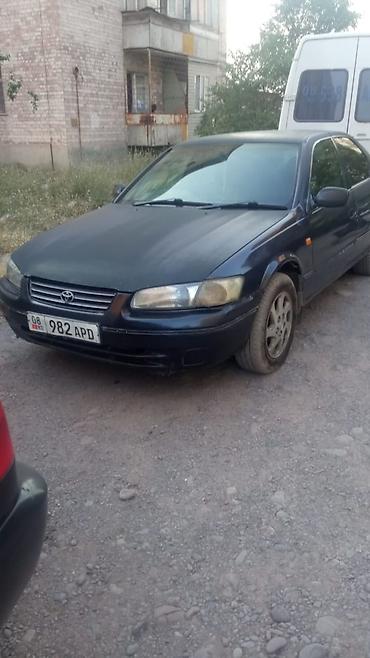 штатный монитор камри 70: Toyota Camry: 1998 г., 2.2 л, Автомат, Бензин, Седан — 1