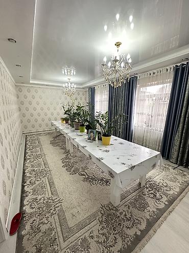 Продажа коттеджей и домов: 🔥Продается Мансардный уютный 5 комн. Дом 🔥 🏡Район: Ак ордо 1 ✅ Дом at lalafo.kg — 14 Продажа коттеджей и домов: 🔥Продается Мансардный уютный 5 комн. Дом 🔥 🏡Район: Ак ордо 1 ✅ Дом — 14