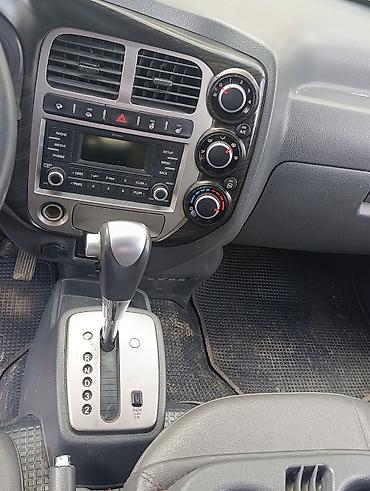 Легкий грузовой транспорт: Легкий грузовик, Kia, Стандарт, До 1 т, Б/у — 7