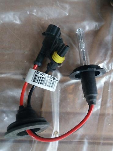 xandrakol maz qiyməti: Ksenon (Xenon) Lampa ve Bloku 6 eded dir.1 ay ishledilib. Mashinlari — 2