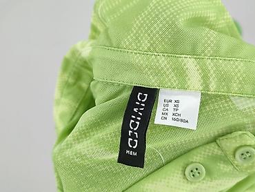 mdm ubrania: H&M Divided, Koszula damska, rozmiar XS — 4