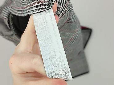 3089 zara: Zara, Spodnie materiałowe damskie, rozmiar S — 6